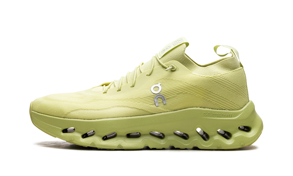 On Running Cloudtilt LOEWE Lime Green