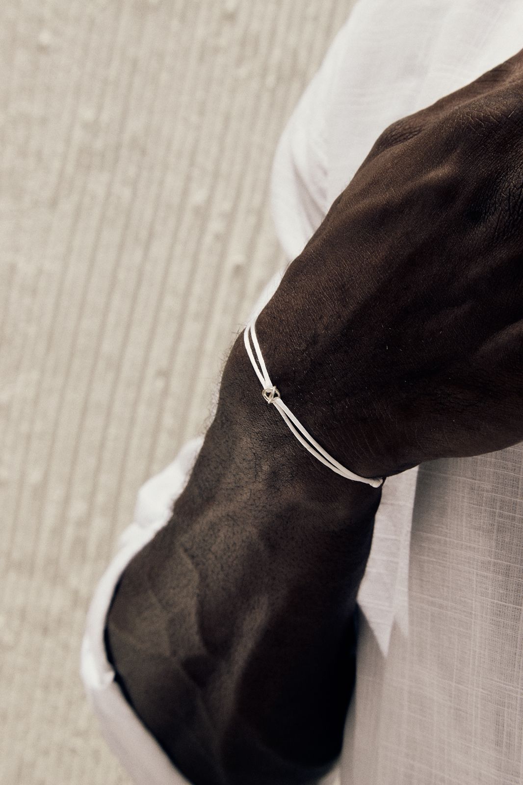 Central Bracelet