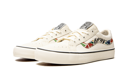 Vans Sk8 Hi Low "Hanna Scott"