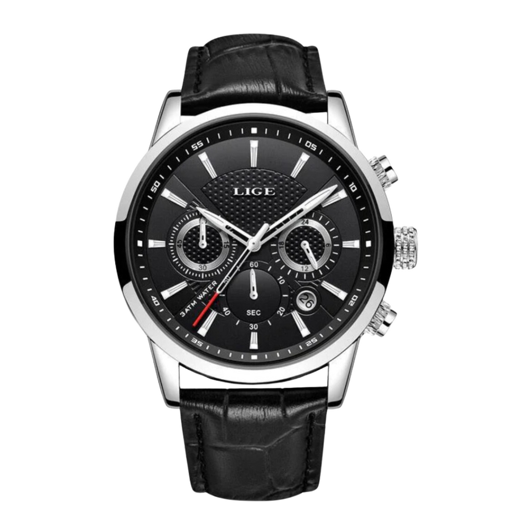 Panamera Executive Watch Verno