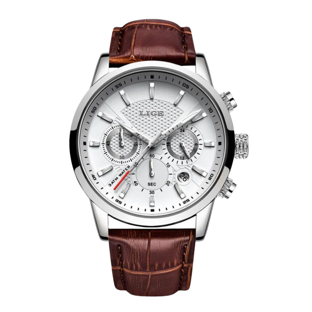Panamera Executive Watch Verno