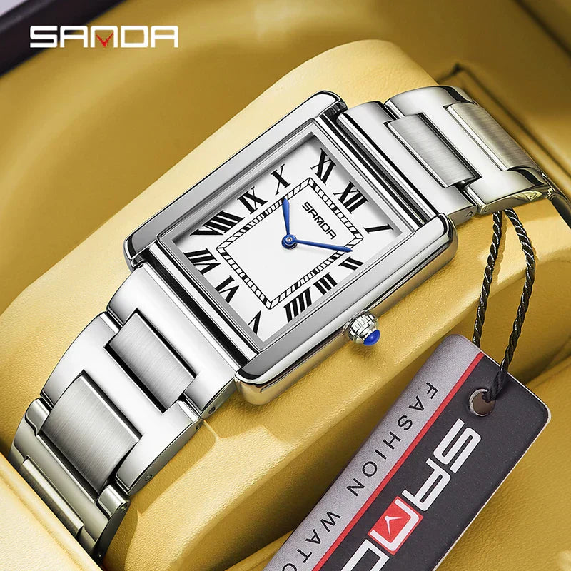Versailles Verno Watch