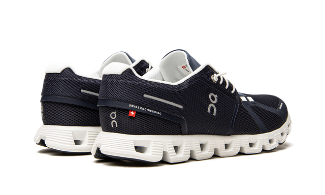 On Running Cloud 5
