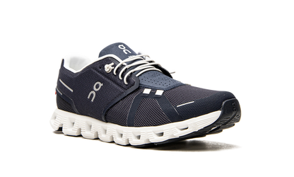 On Running Cloud 5