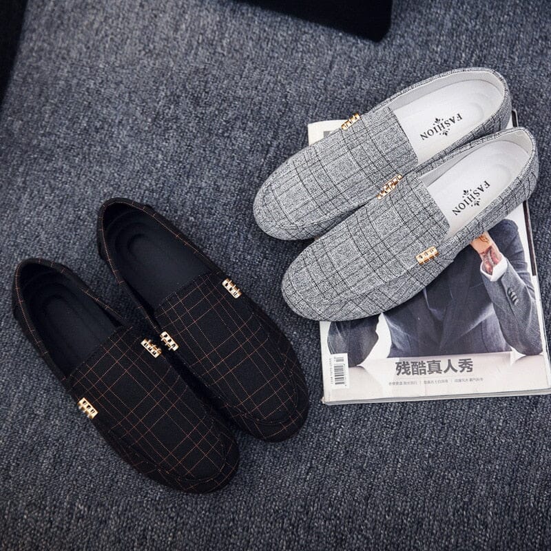 Marine Moccasin