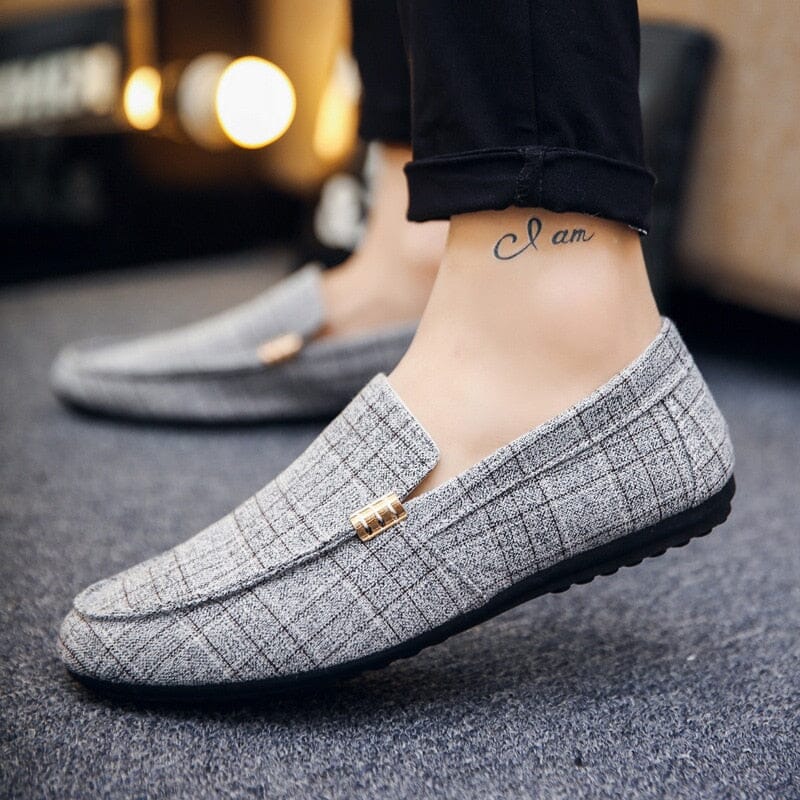 Marine Moccasin
