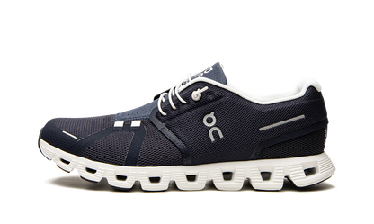On Running Cloud 5