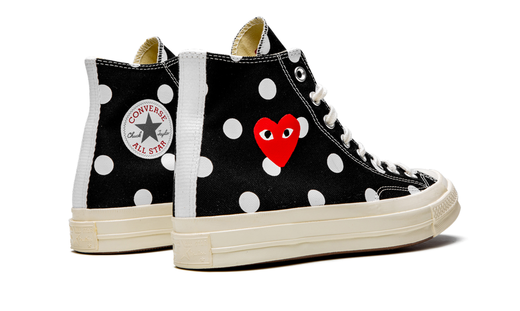 Converse Chuck Taylor Chuck 70 High Saturn Gold Pink Salt